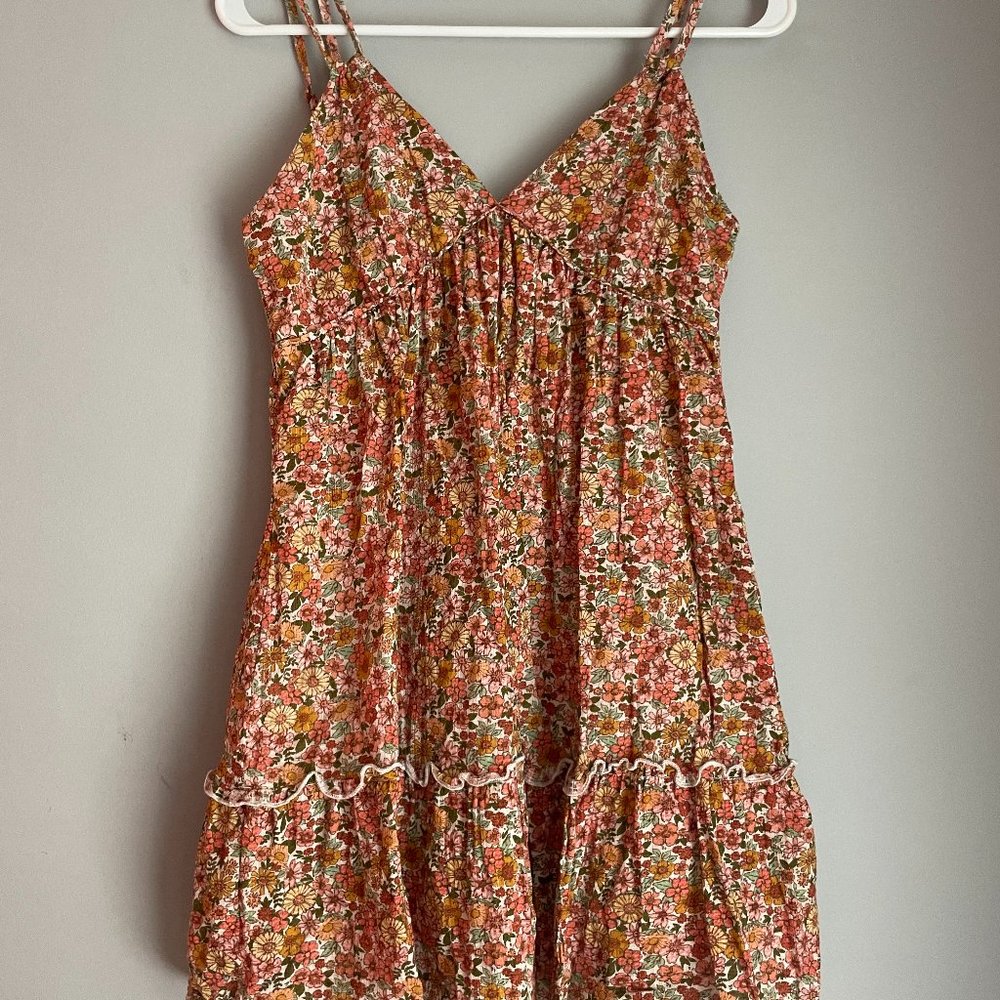 wild fable sun dress